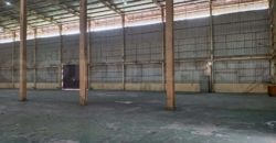 Kode : 17277 (Bn), Dijual Gudang Cikarang, Luas 10.963 meter, Bekasi
