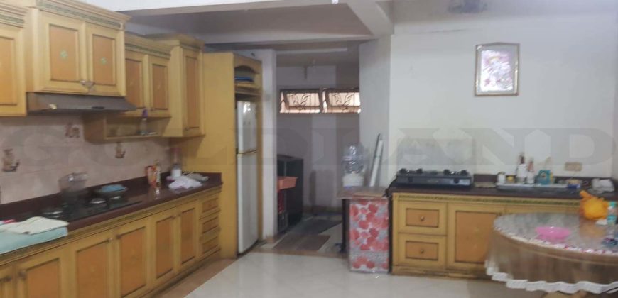 Kode : 16778 (Fd/Br), Dijual Rumah Kelapa gading, Luas 420 meter (21×20 m2), jakarta Utara
