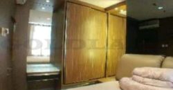 Kode : 16969 (Si), Dijual Apartment sunter icon, Luas 42 meter, Jakarta Utara