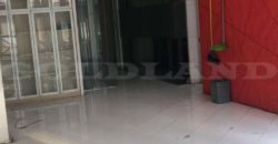 Kode : 16967 (Si/Yg), Disewa Ruko Gambir, Luas 90 meter, Jakarta Pusat