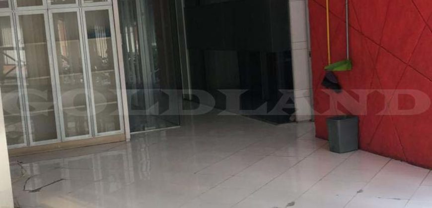 Kode : 16967 (Si/Yg), Disewa Ruko Gambir, Luas 90 meter, Jakarta Pusat