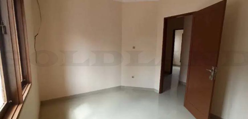 Kode : 02570 (Ta), Dijual Rumah Jatiasih, Luas 144 meter, Bekasi