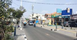 Kode : 17207 (Br/Fd), Dijual Ruko Cengkareng, Luas 54 meter,Jakarta Barat