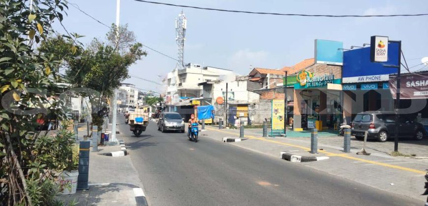 Kode : 17207 (Br/Fd), Dijual Ruko Cengkareng, Luas 54 meter,Jakarta Barat