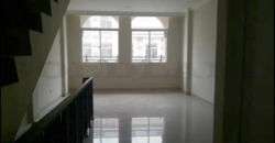 Kode : 17160 (Dj), Dijual Ruko Pekayongan, Luas 45 meter (4.5×10 m2), bekasi Selatan