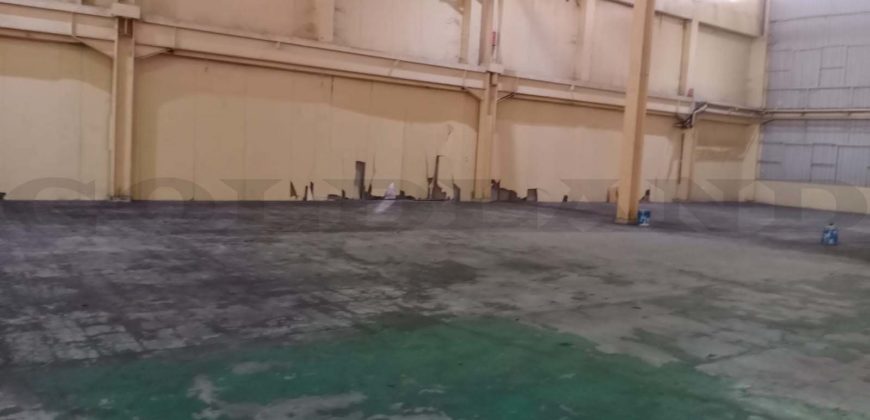 Kode : 17277 (Bn), Dijual Gudang Cikarang, Luas 10.963 meter, Bekasi