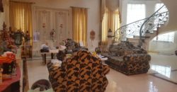 Kode : 16778 (Fd/Br), Dijual Rumah Kelapa gading, Luas 420 meter (21×20 m2), jakarta Utara