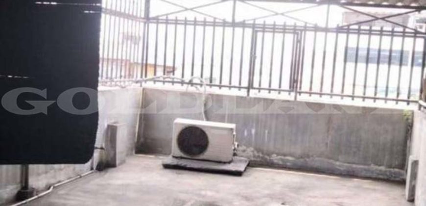 Kode : 13920 (Js), Dijual Ruko Tanah abang, Luas 60 meter (4×15 m2), Jakarta Pusat