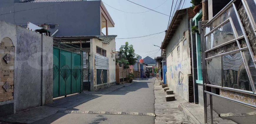 Kode : 16654 (Si/Dj), Dijual Midland Aparthouse, Luas 775 meter, Koja, Jakarta Utara