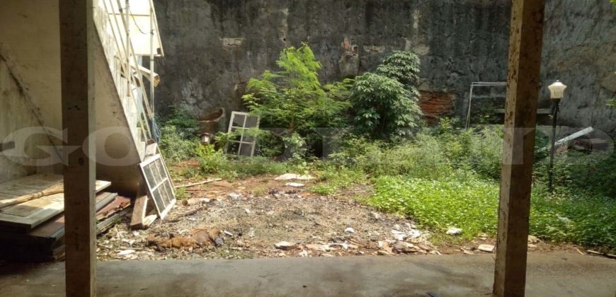 Kode : 16977 (Si), Disewa Rumah sunter, Luas 556 meter, jakarta Utara