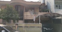 Kode : 17033 (Ta), Dijual Rumah sunter, Luas 306 meter, jakarta Utara