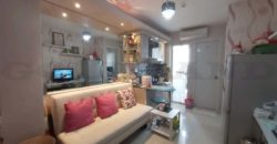 Kode : 16514 (Li), Dijual Apartment  Bassura city, Luas 32 meter, Jakarta Timur