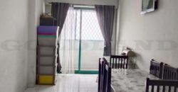 Kode : 16982 (Si), Disewa apartment cempaka mas, Luas 94 meter, Jakarta Pusat