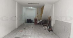 Kode : 17207 (Br/Fd), Dijual Ruko Cengkareng, Luas 54 meter,Jakarta Barat
