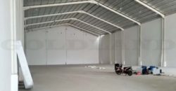 Kode : 17271 (Bn), Dijual Gudang Bekasi, Luas 1.499 meter, Jawa Barat