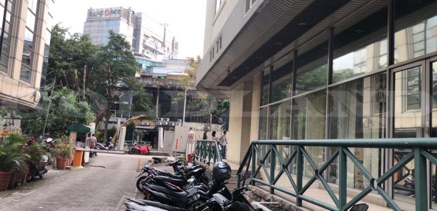 Kode : 16967 (Si/Yg), Disewa Ruko Gambir, Luas 90 meter, Jakarta Pusat