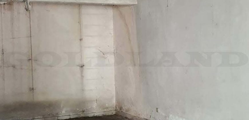 Kode : 16781 (Br/Fd), Dijual Rumah Cengkareng, Luas 128 meter (8×16 m2), Jakarta Barat