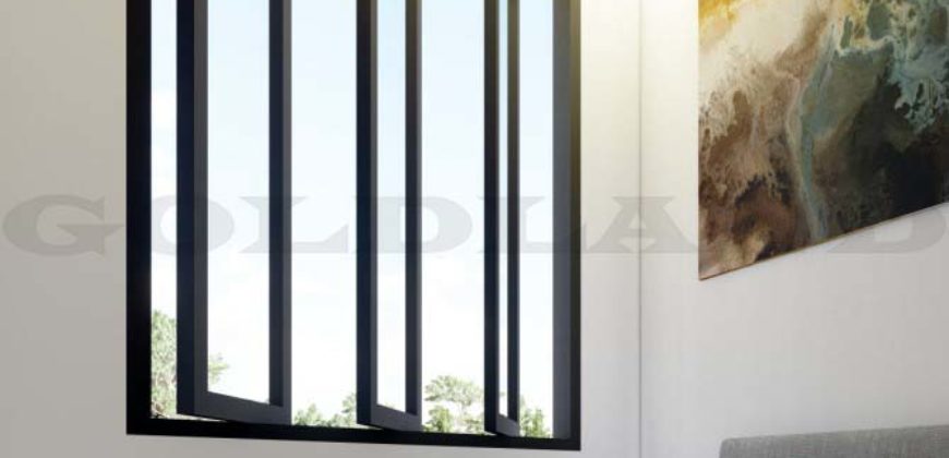 Kode : 16654 (Si/Dj), Dijual Midland Aparthouse, Luas 775 meter, Koja, Jakarta Utara