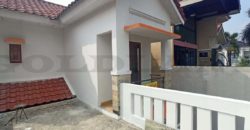 Kode : 02570 (Ta), Dijual Rumah Jatiasih, Luas 144 meter, Bekasi