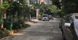 Kode : 17033 (Ta), Dijual Rumah sunter, Luas 306 meter, jakarta Utara