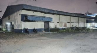 Kode : 17163 (Dj), Disewa Gudang tanjung priok, Luas 998 meter, Jakarta Utara