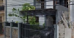 Kode : 13923 (Hb/Jm), Dijual Rumah kelapa gading, Luas 120 meter (8×15 m2), Jakarta Utara