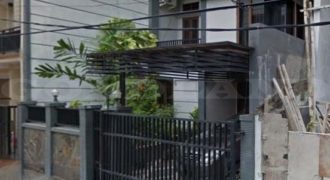 Kode : 13923 (Hb/Jm), Dijual Rumah kelapa gading, Luas 120 meter (8×15 m2), Jakarta Utara