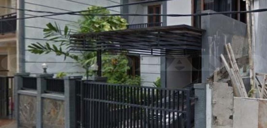 Kode : 13923 (Hb/Jm), Dijual Rumah kelapa gading, Luas 120 meter (8×15 m2), Jakarta Utara