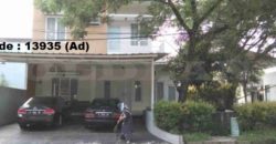 Kode : 13935 (Ad), DIjual Rumah sentul, Luas 259 meter, Bogor