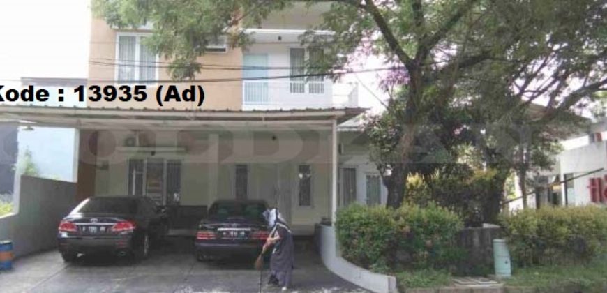 Kode : 13935 (Ad), DIjual Rumah sentul, Luas 259 meter, Bogor
