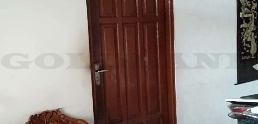 Kode : 13939 (Ad), Dijual Rumah cilincing, Luas 120 meter (10×12 m2), Jakarta Utara