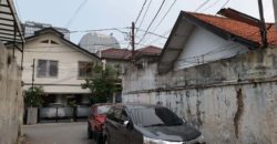 Kode : 17441 (Sn/Br), Dijual Rumah Setiabudi, Luas 96 meter, Jakarta Selatan