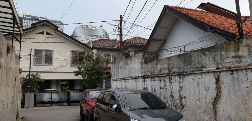 Kode : 17441 (Sn/Br), Dijual Rumah Setiabudi, Luas 96 meter, Jakarta Selatan