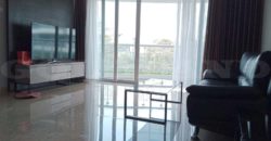 Kode : 13936 (Js), Dijual/sewa Apartment Royal springhill, Luas 196 meter, Jakarta Pusat