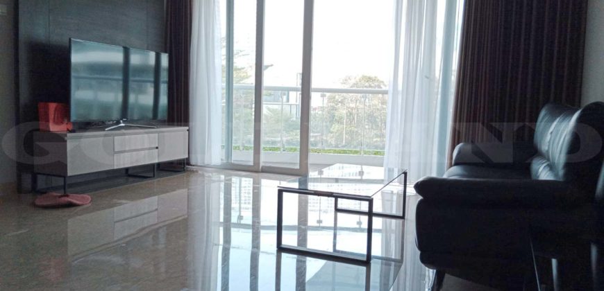 Kode : 13936 (Js), Dijual/sewa Apartment Royal springhill, Luas 196 meter, Jakarta Pusat