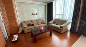 Kode : 16988 (Si), Dijual Apartment Ancol mansion, Luas 100 meter, Jakarta Utara