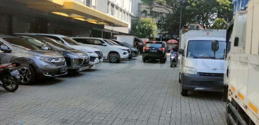 Kode : 17427 (Br/Fd), Dijual Ruko kelapa gading, Luas 81 meter (4.5×18 m2), Jakarta Utara