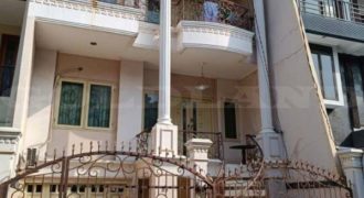 Kode : 17403 (Hb/Jm), Dijual Rumah kelapa gading, Luas 105 meter, Jakarta Utara