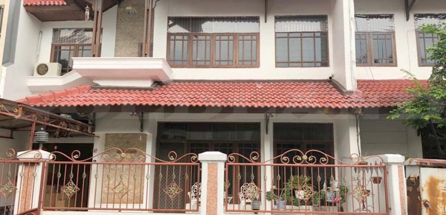 Kode : 13922 (Jm), Dijual Rumah sunter, Luas 180 meter (10×18 m2), jakarta Utara