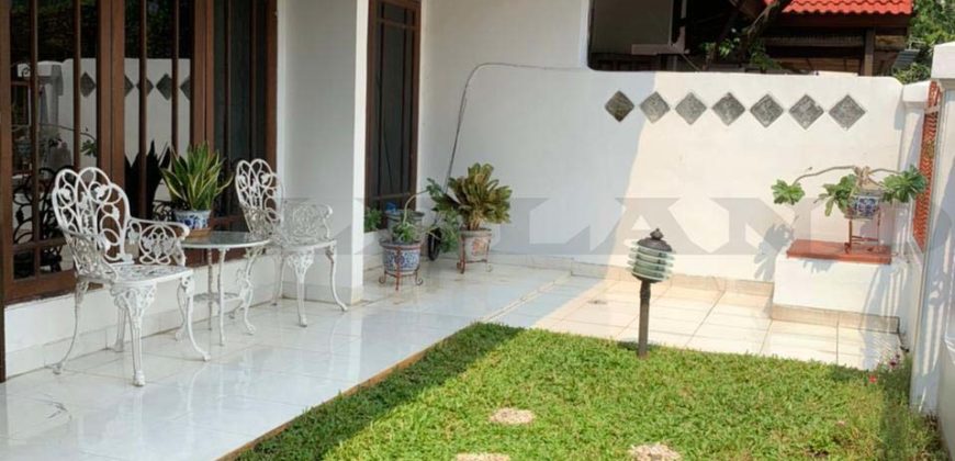 Kode : 13922 (Jm), Dijual Rumah sunter, Luas 180 meter (10×18 m2), jakarta Utara
