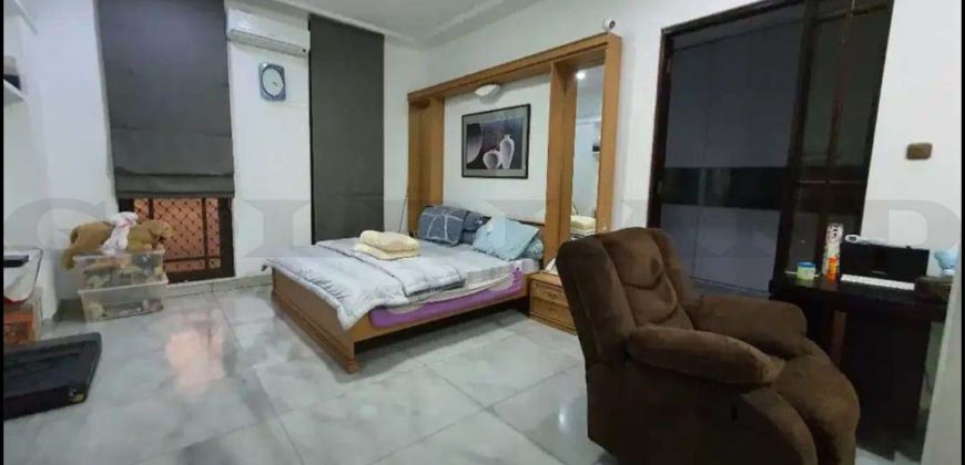 Kode : 17444 (Dj), Dijual Rumah Sunter, Luas 760 meter (19×40 m2), Jakarta Utara