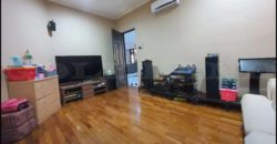 Kode : 17444 (Dj), Dijual Rumah Sunter, Luas 760 meter (19×40 m2), Jakarta Utara