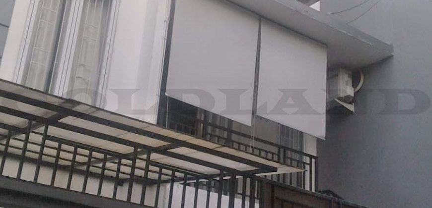 Kode : 17432 (Dj/Fd), Dijual Rumah Sunter, Luas 88 meter (8×11 m2), Jakarta Utara