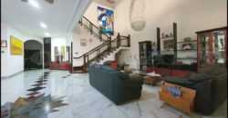 Kode : 17444 (Dj), Dijual Rumah Sunter, Luas 760 meter (19×40 m2), Jakarta Utara