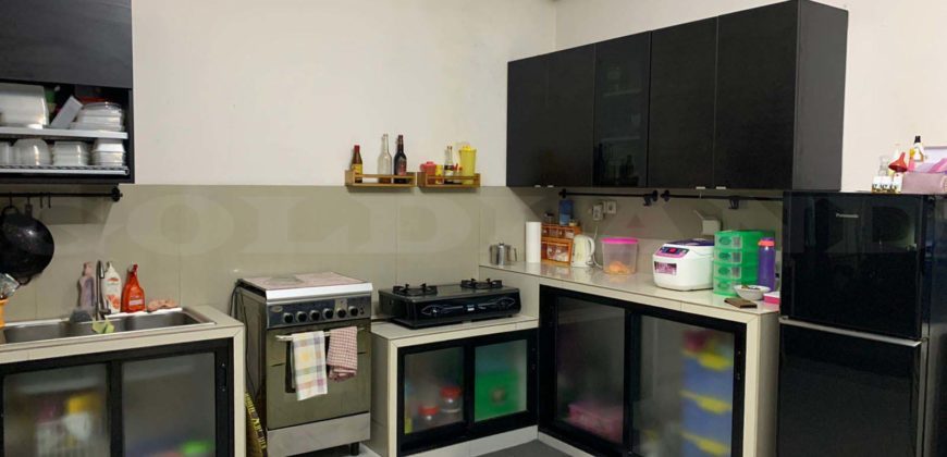 Kode : 17443 (Li), Dijual Rumah Kelapa gading, Luas 180 meter (10×18 m2), Jakarta Utara
