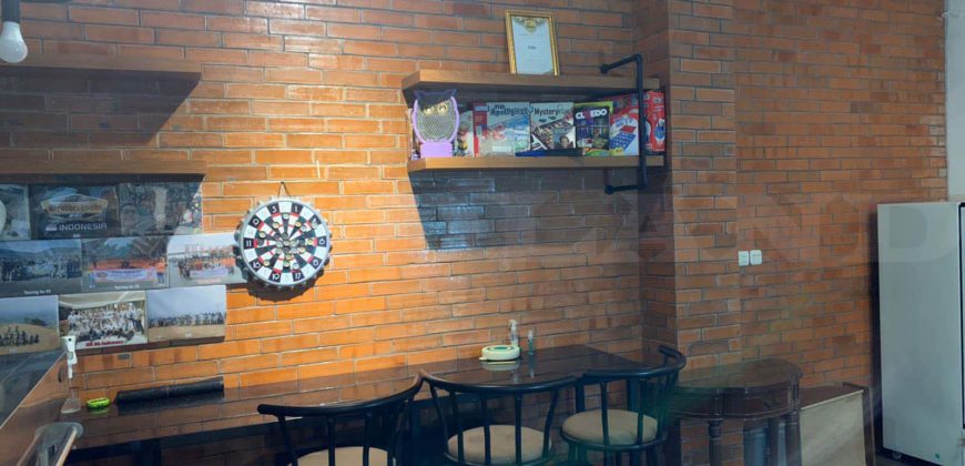 Kode : 17443 (Li), Dijual Rumah Kelapa gading, Luas 180 meter (10×18 m2), Jakarta Utara