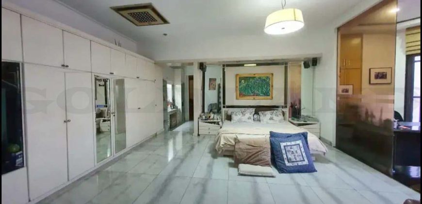 Kode : 17444 (Dj), Dijual Rumah Sunter, Luas 760 meter (19×40 m2), Jakarta Utara