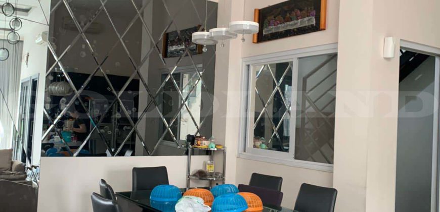 Kode : 17443 (Li), Dijual Rumah Kelapa gading, Luas 180 meter (10×18 m2), Jakarta Utara