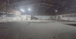 Kode : 17163 (Dj), Disewa Gudang tanjung priok, Luas 998 meter, Jakarta Utara