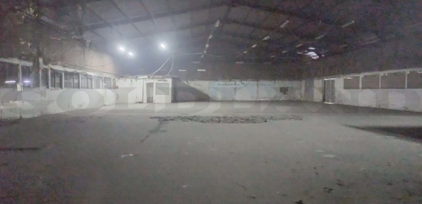Kode : 17163 (Dj), Disewa Gudang tanjung priok, Luas 998 meter, Jakarta Utara
